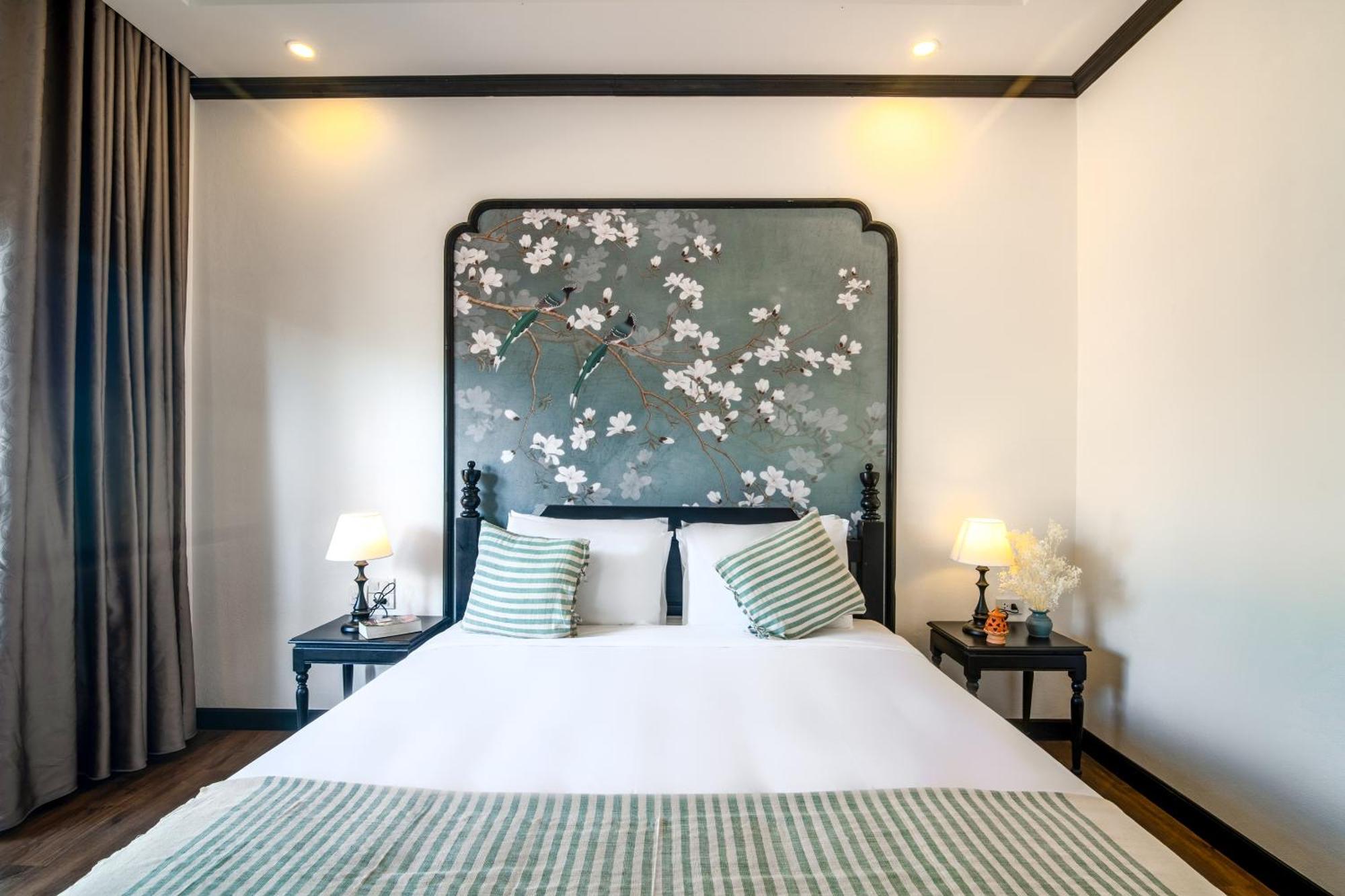 Luang Prabang Vang Luang Hotel Exterior photo