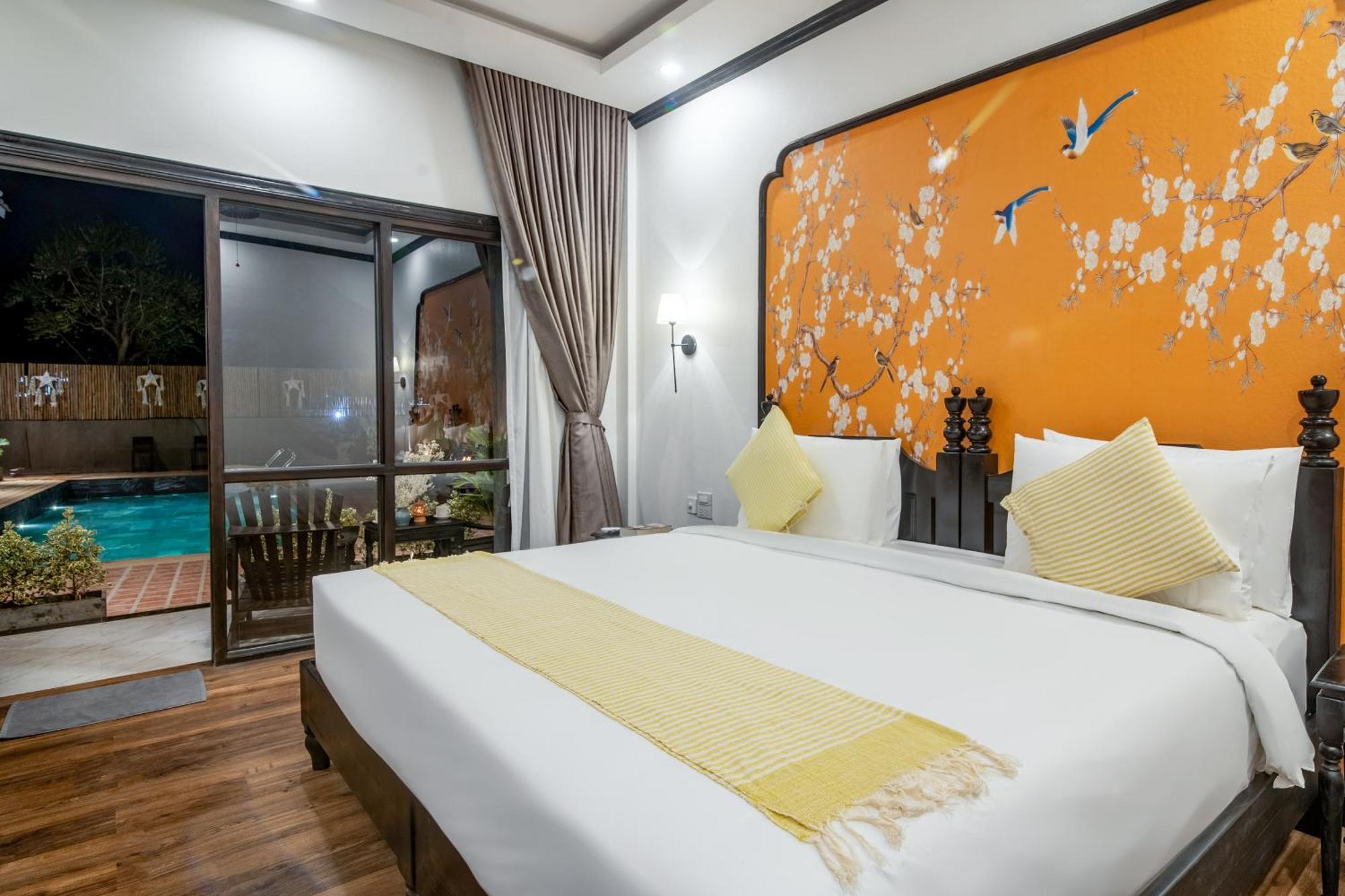 Luang Prabang Vang Luang Hotel Exterior photo